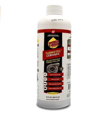 Dura lube turbo - turbo, tec