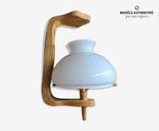 Suspension vintage avec