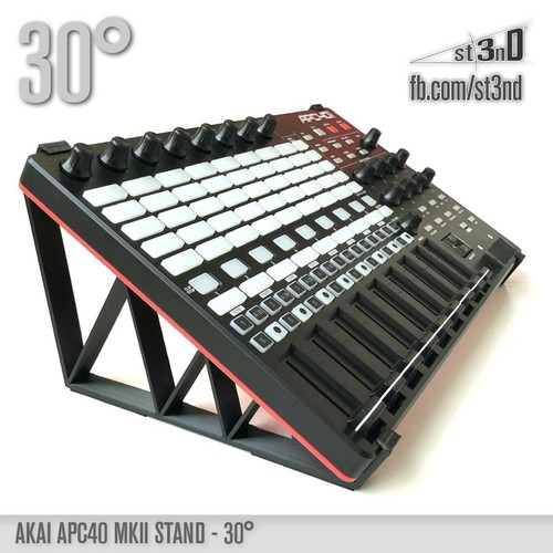 Stand pour akai apc40 mkii - mkii,