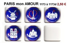 Capsules de Champagne