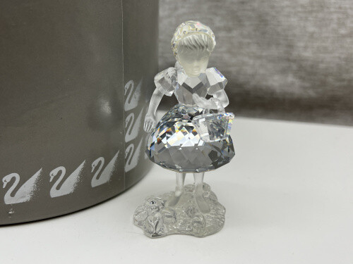Figurine swarovski 191695 - figurine,