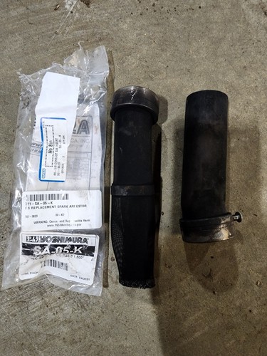 Yoshamira ltr 450 spark - ltr,