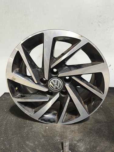 Jante volkswagen golf phase - volkswagen, 7