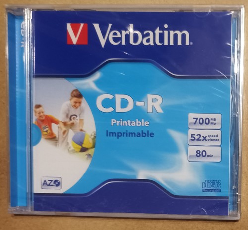Imprimable - cd-r., .