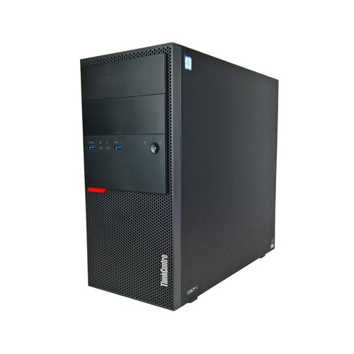 Lenovo thinkcentre m900 pc - lenovo,