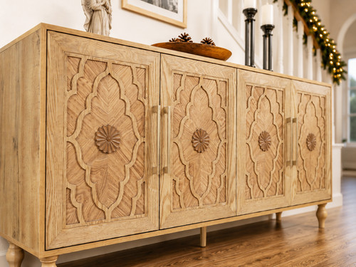 Natural wooden carved - wooden,