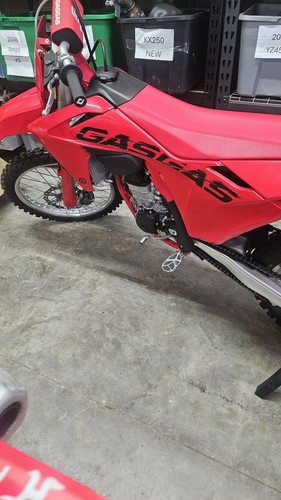 2025 gasgas gas husqvarna - gas,