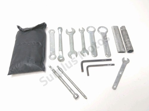 Trousse outil honda cbr 1000 - 1000, f