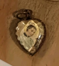 Médaille Religieuse Ancienne