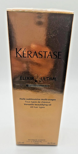 Kerastase elixir ultime - kerastase,