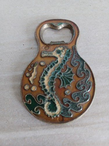 Ancien rare decapsuleur tout - decapsuleur,