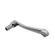 Argente Engrenage Shifter Levier Pour Chinois 50 90 110cc Pit Dirt Bike YCF IMR