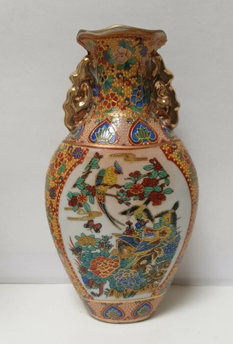 Petit vase soliflore faience - vase,