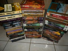 Science- Fiction/ Fantaisy-