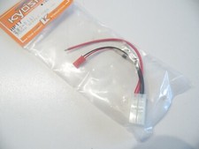 KYOSHO HP17 Power Supply Code