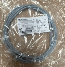 Telmecanique Sensors - XZCPV1041L2 - Pre-wired Connector Prolongateur Connector