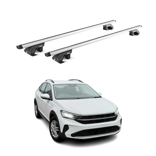 Barres toit transversales - barres,