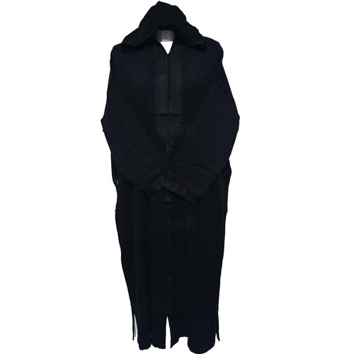 Homme marocain riche coton - marocain,