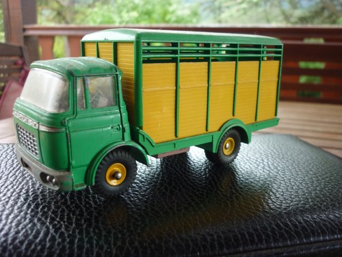 Dinky toys france 577 camion - toys, 577.