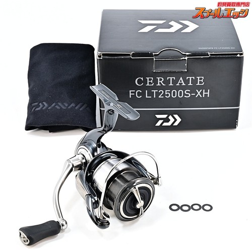 Moulinet pêche daiwa - moulinet, 24