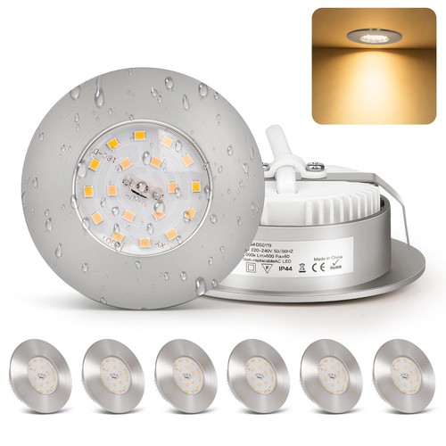 Spot led encastrable 230v - spot,