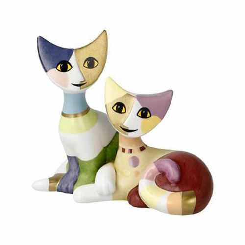 Goebel figurine rosina - goebel,