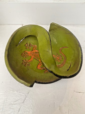 Superbe coupe en grès