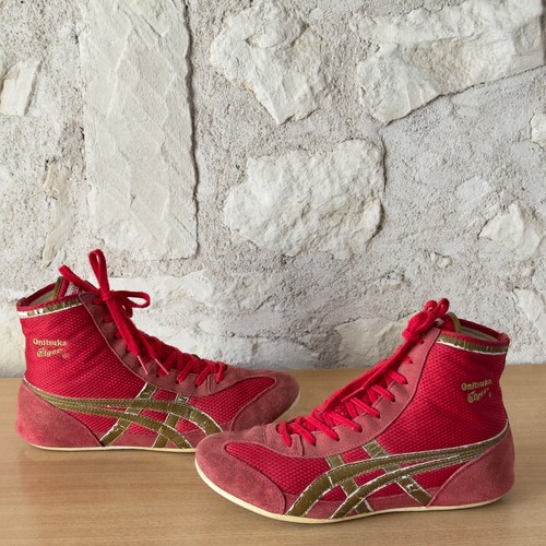 Vintage asics onitsuka tiger - asics,