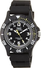 CITIZEN Q&Q Solar Diver Style