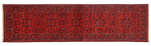 Tapis afghan khal mohammadi - tapis,