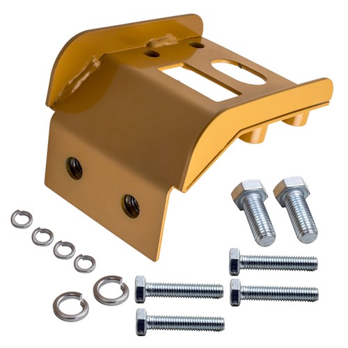 Power steering conversion - power,