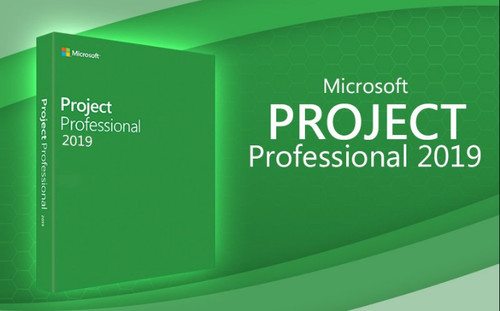 Microsoft project pro - microsoft,