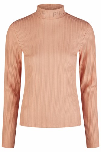 Pikeur rip shirt blossom - pikeur,