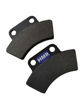 Brake pads brake stones hand brake parking brake PGO BR 500i CF Moto Buggy Quad