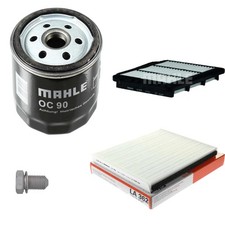 MAHLE Inspection Set