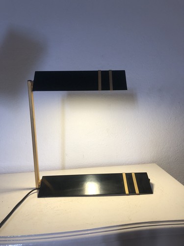 Superbe lampe bureau - superbe, de