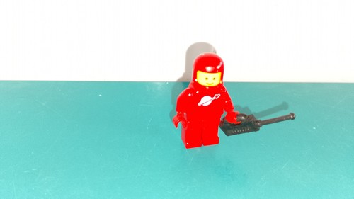 Lego minifig figurine ancie