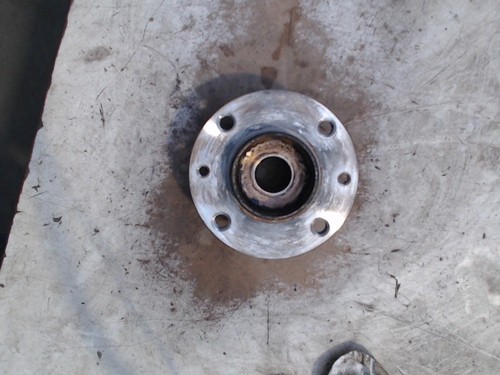 Roulement roue smart - de,