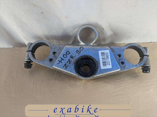 Fourche superieur pour - te,