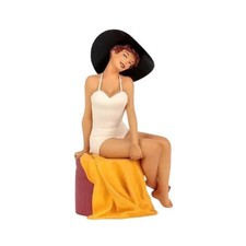 Fariboles P'tites nanas - Pin