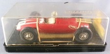 Carrera Universal 40402 - Lotus 25 Climax F1 Red White Strips No. 1 in Box 