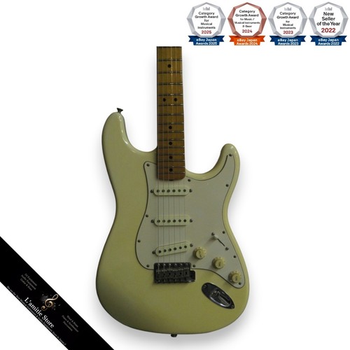 Guitare électrique fender - guitare,