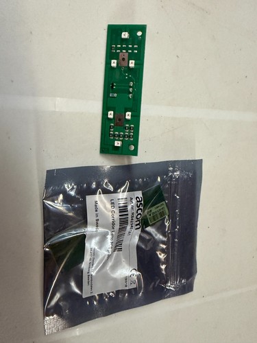 Ascom r842348 1a1 circuit - ascom,