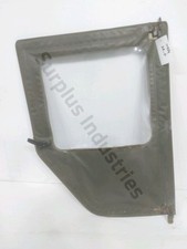 PORTE ARRIERE GAUCHE