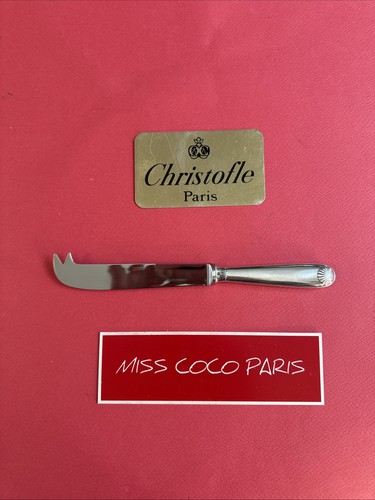 Couteau fromage christofle - fromage,