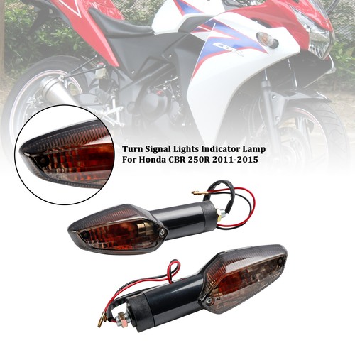 Clignotants pour honda cbr - pour,