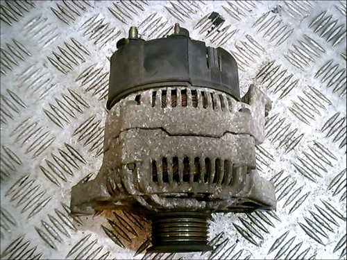 Alternateur nissan micra - alternateur,