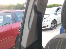 ceinture avant droit OPEL