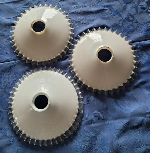 Vintage lots abats - vintage,