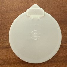 Tupperware Replacement Lid Seal Round 1289 for Small Mix-N-Stor Pitcher 1288